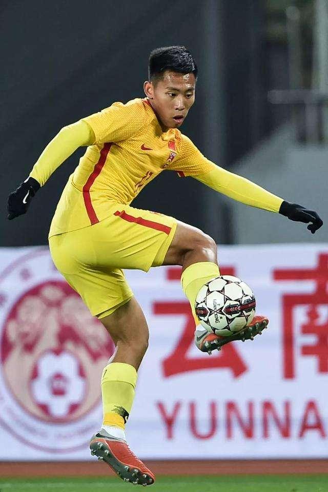 男足u23对伊朗实力对比,中国u19男足郭田雨