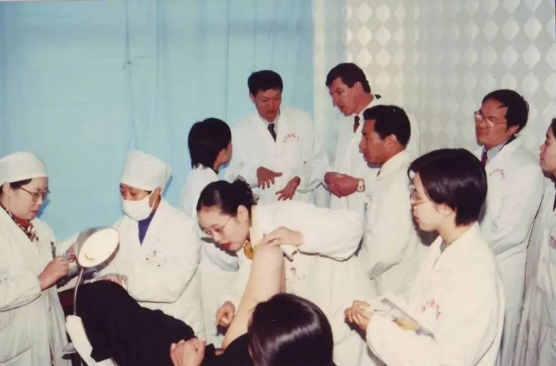 目前中国都有哪些癌症疫苗,中国已经开打的癌症疫苗