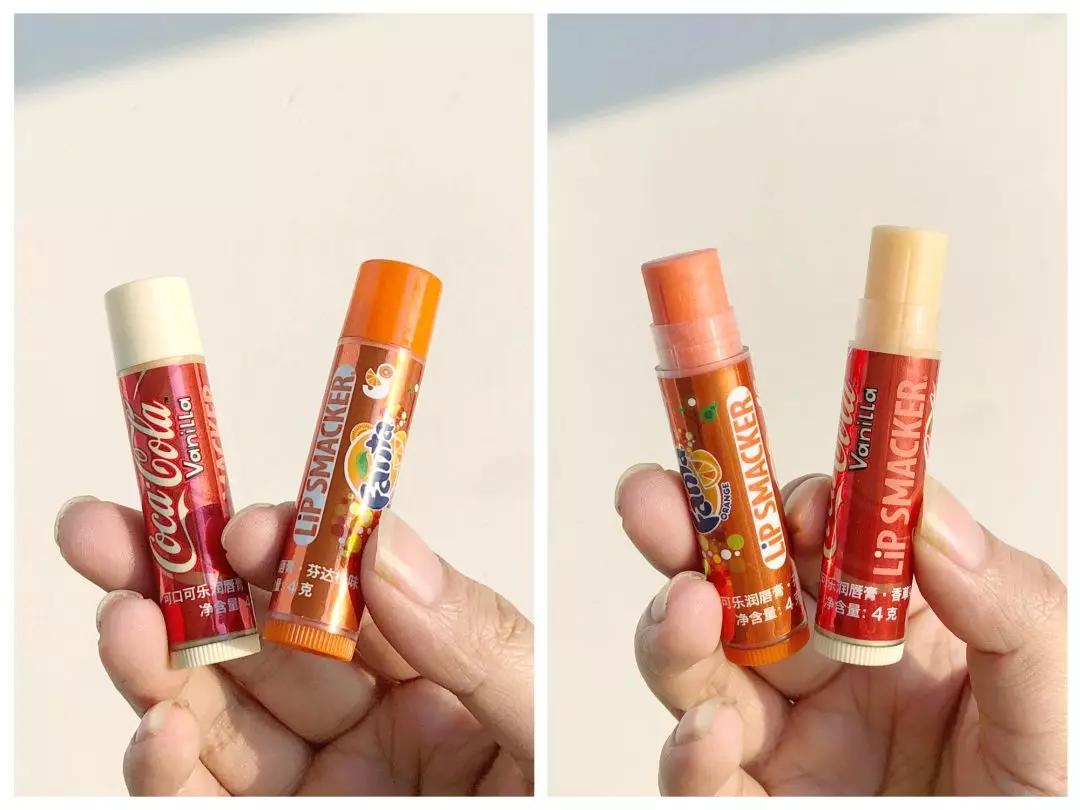 润唇膏真心好用推荐,跟风买的大牌唇釉405