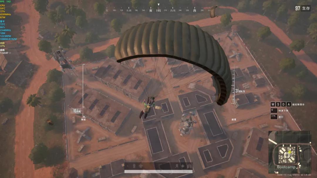 讯景rx6600xt怎么超频,讯景6600xt显卡装机教程