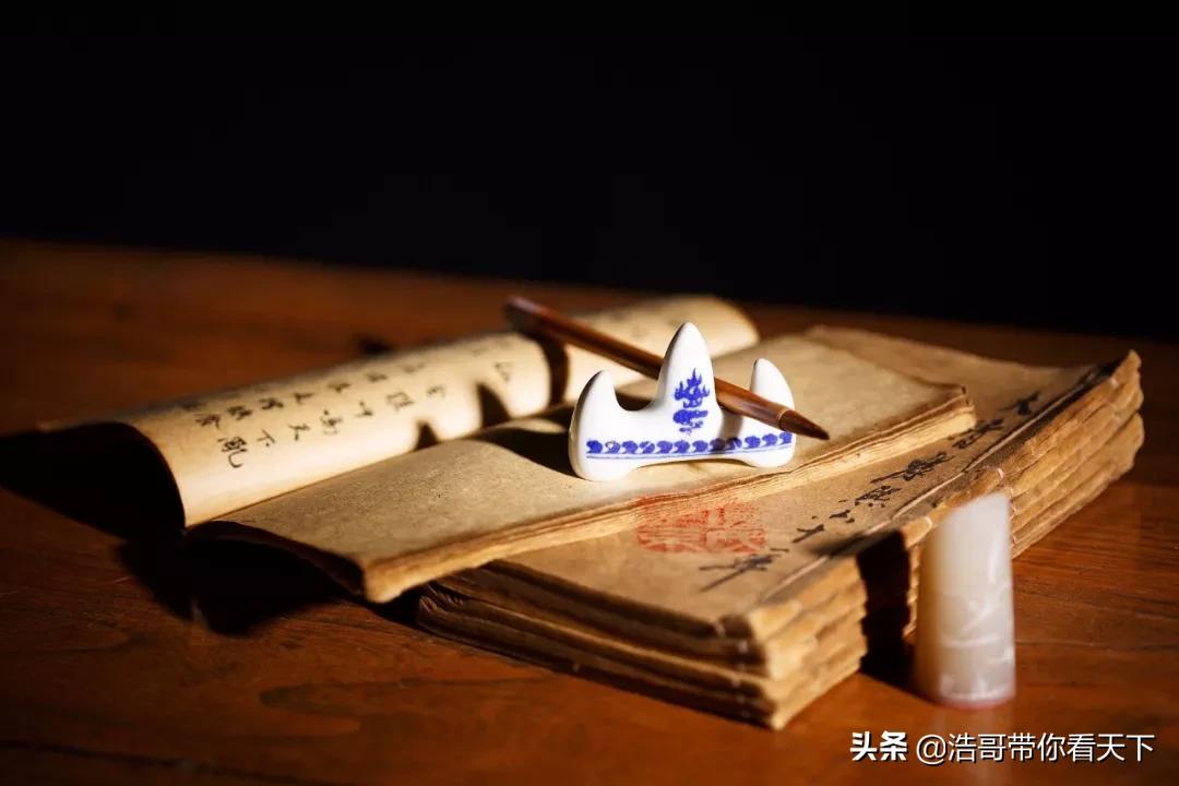 中文到底有多美读着都醉了,中文到底有多美