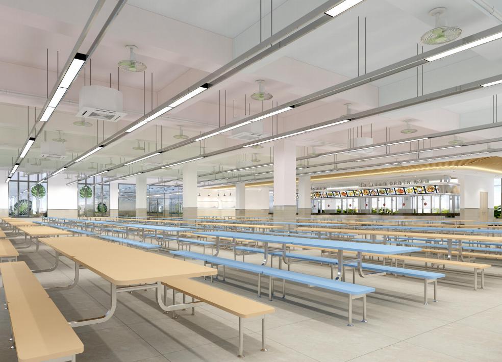 怡海三小改造,南海桂城怡海第三小学改造