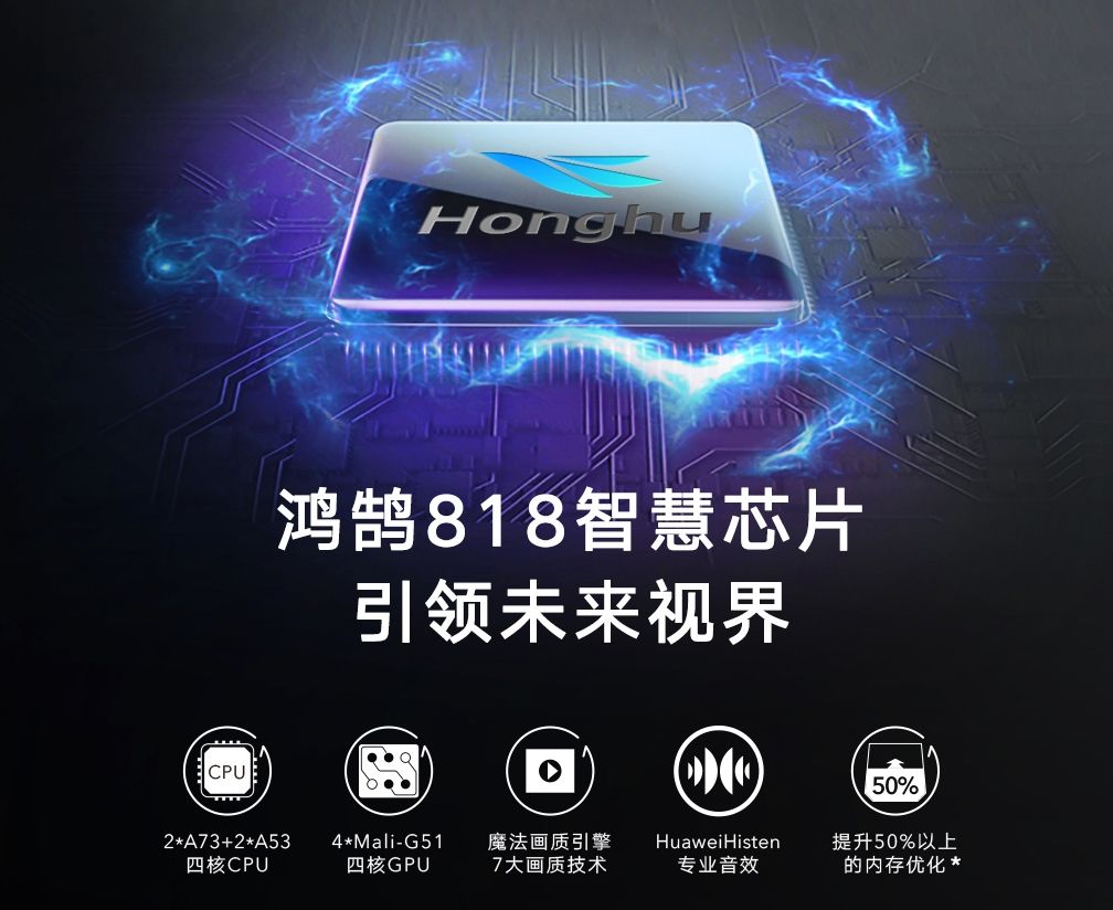 华为海思芯片十年备胎一夜转正,华为芯片和其他芯片有什么不一样