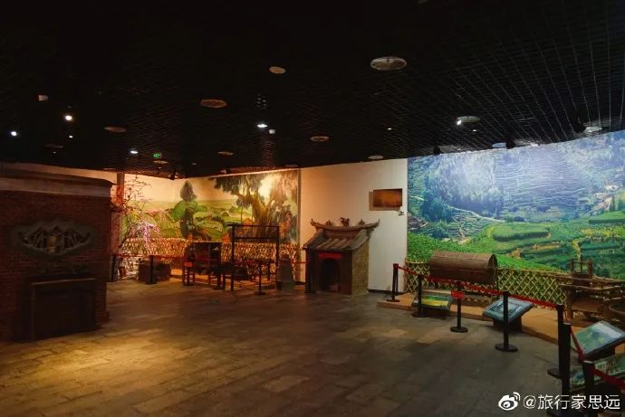 “博”览福建|再多的故事，也总有一个地方能够存放过往（上）