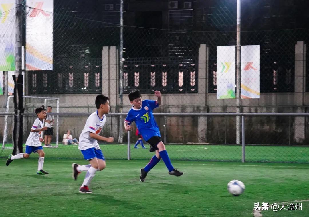 超燃夏日！龙文梦工厂足球公园太嗨了，比赛持续至26日哦