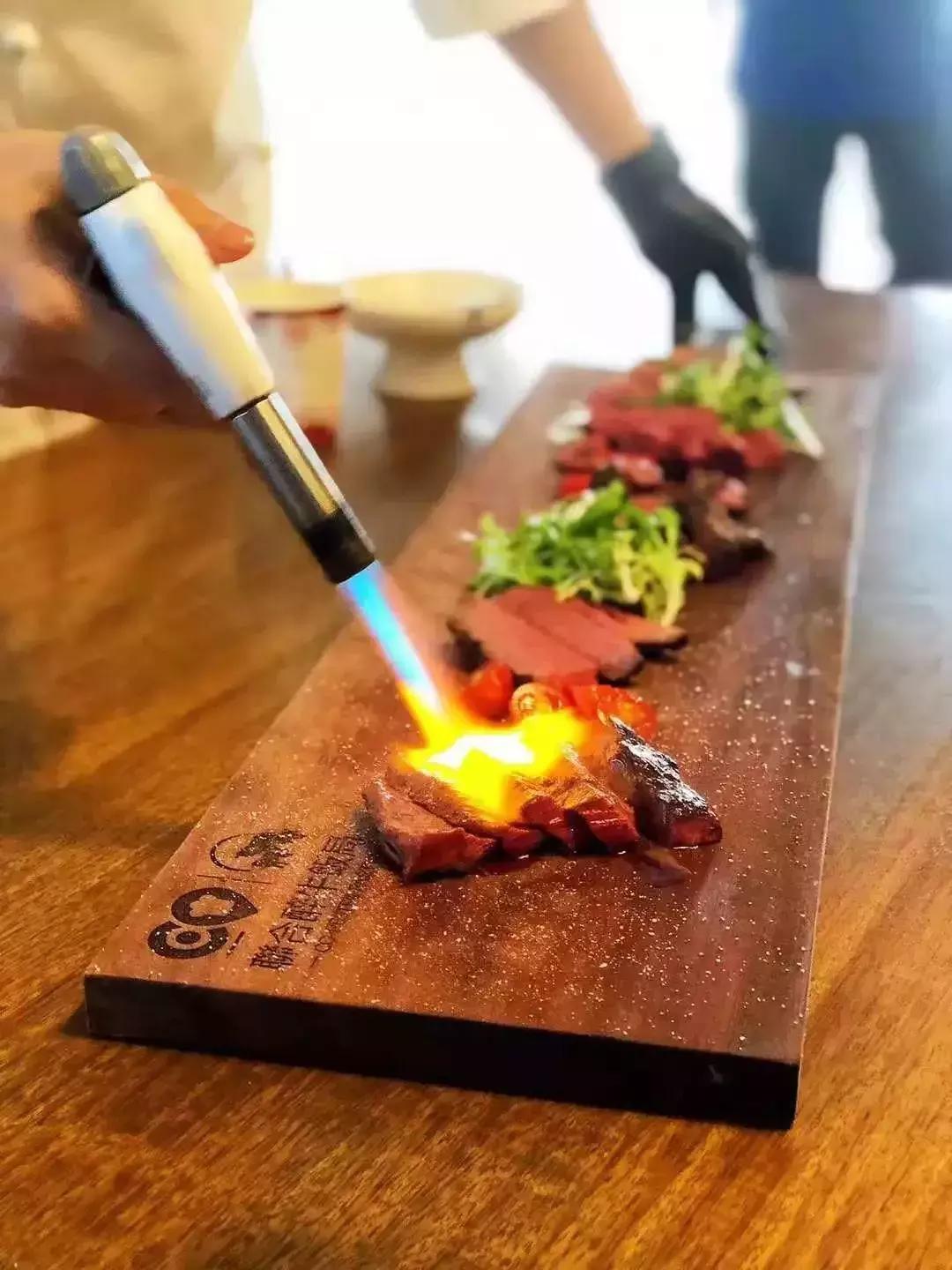 “海味”来袭！海珠有个美味研究所