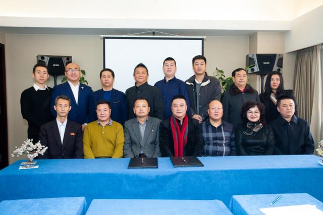 大连英才公益发展促进会与朝鲜足球协会达成战略合作协议