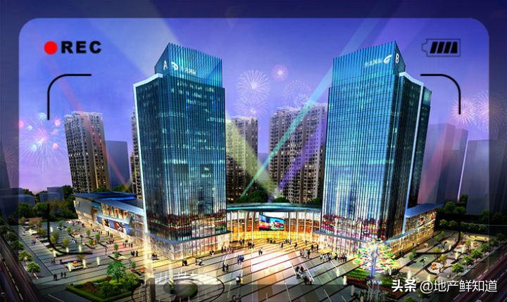 郑州升龙又一城小区,郑州中原区升龙又一城写字楼