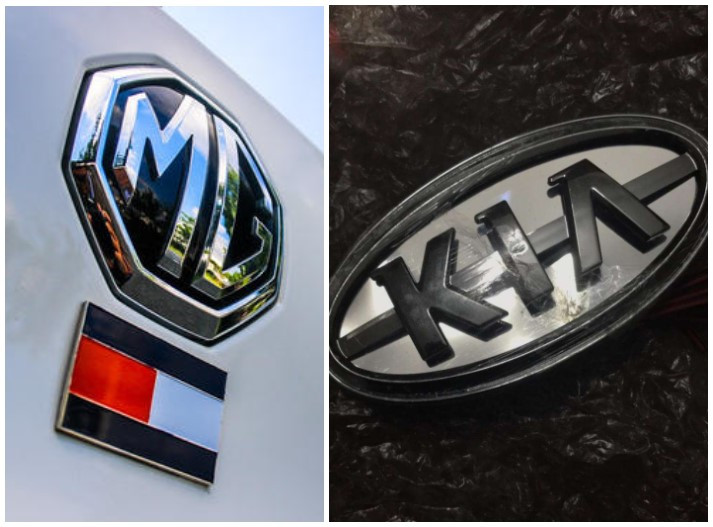 车库快评：起亚挖角名爵高管，汤跃进成新任救火先锋