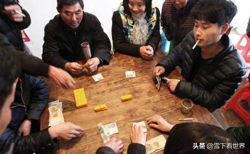 人生如何走出负债累累的低谷,怎样走出赌徒的心态