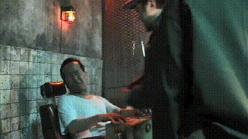 漫威即将上映的电影马东锡,永恒族漫威神马东锡演的是铁拳吗