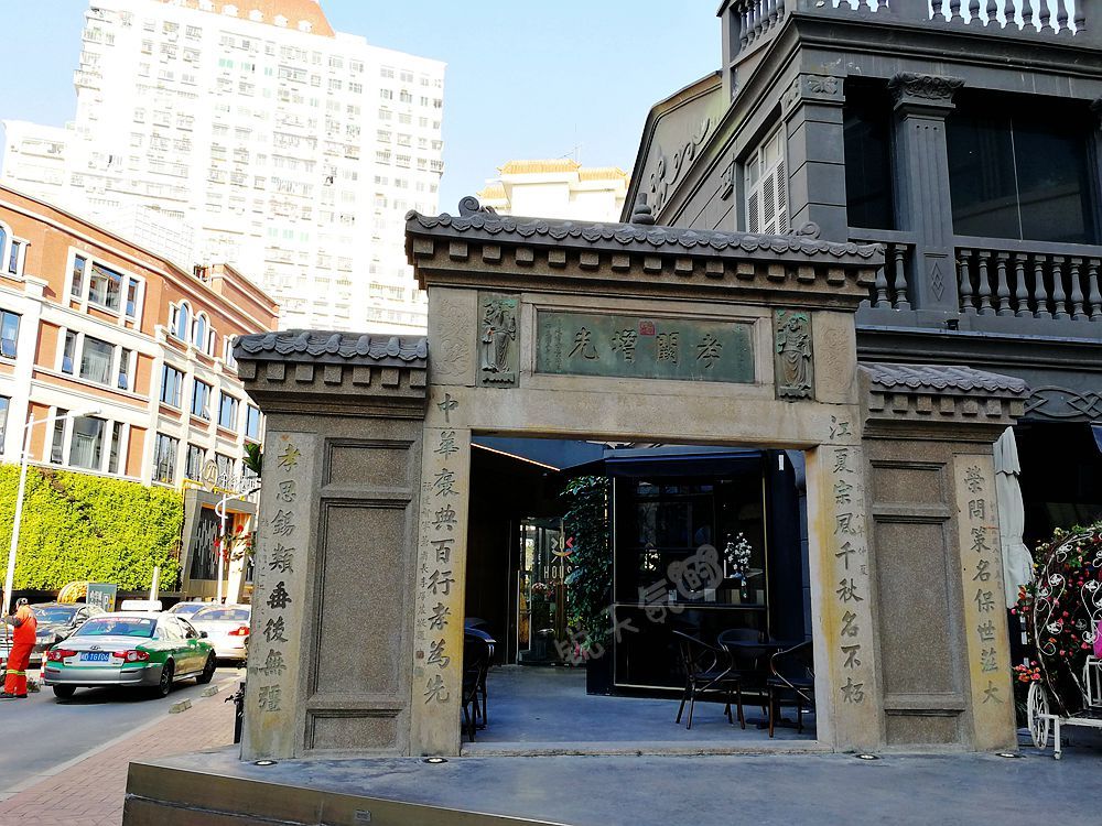 厦门中山路，多次改造升级，为何仍被吐槽失去特色，本地人很少去