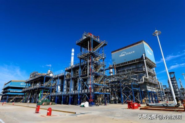 万达天弘炼油厂好吗,万达天弘丁二烯