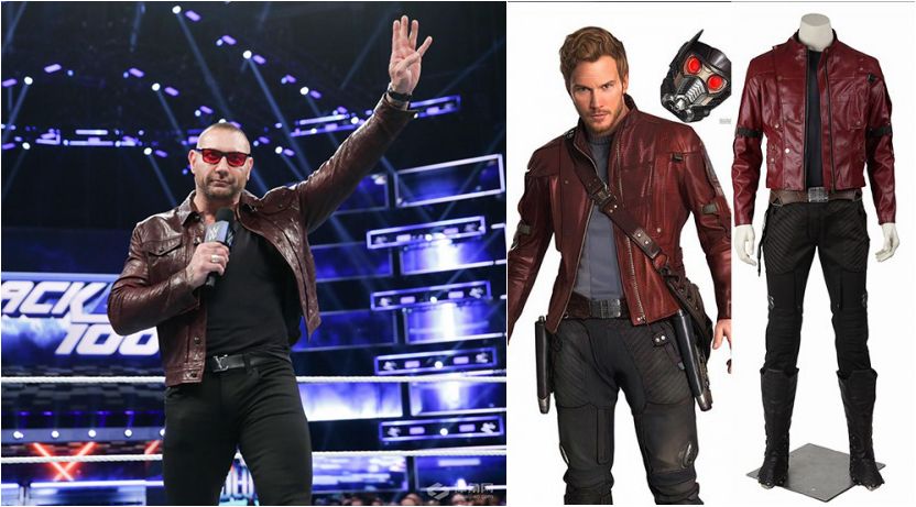 老麦30年前曾“大战”斯坦·李？盘点WWE与漫威英雄的不解之缘