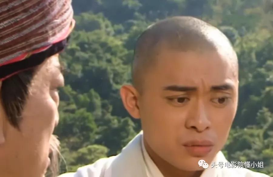 樊少皇甄子丹演的叶问是哪一部,樊少皇叶问1首映礼现场秀功夫