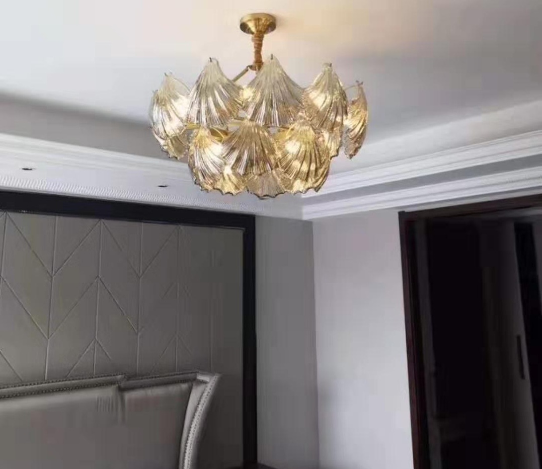 挑灯具如何避坑,购买灯具避坑