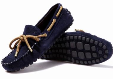 豆豆鞋的潮流鼻祖,豆豆鞋tods搭配