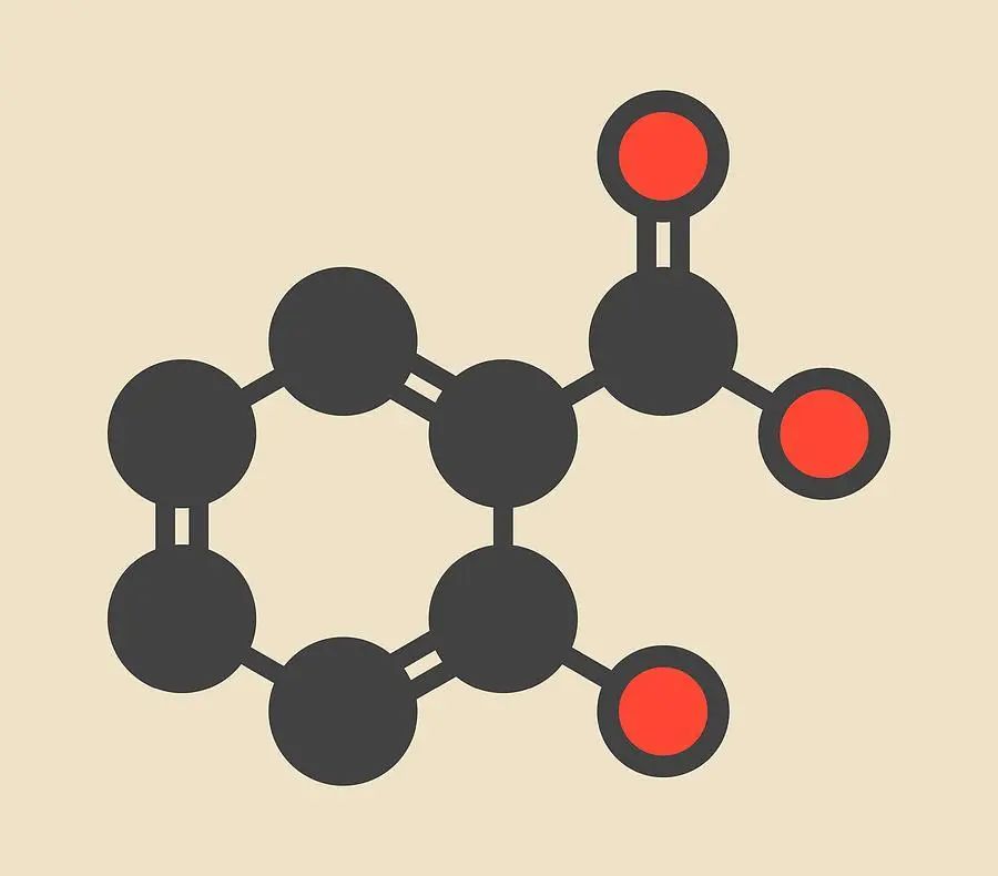 水杨酸祛痘敏感性皮肤能用吗,水杨酸祛痘膏可以改善毛孔问题吗
