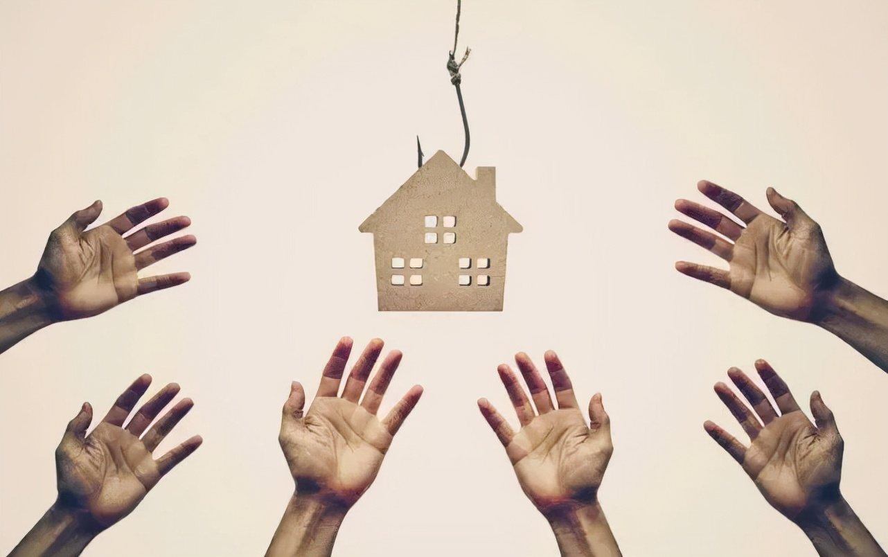 爆雷事件导致的危害,房企爆雷对现房有影响吗