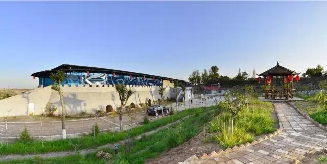 我在长武刚刚好，何必羡慕北上广