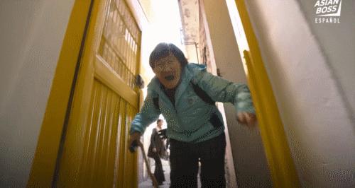 82岁老妇住地下室五年，家中垃圾堆成山，3天时间变幸福安乐窝