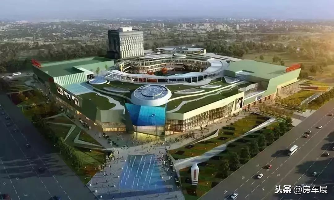 大局已定2020,大局已定房价跌回十年前