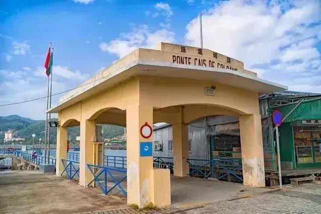 澳门这座迷人的城市,看看澳门风景有多美