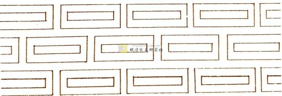 古典家具纹饰图案大全,古典家具龙纹图片