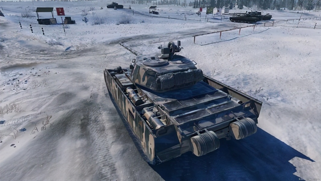 坦克世界赏金型配件,坦克世界浅谈赏金配件的选择