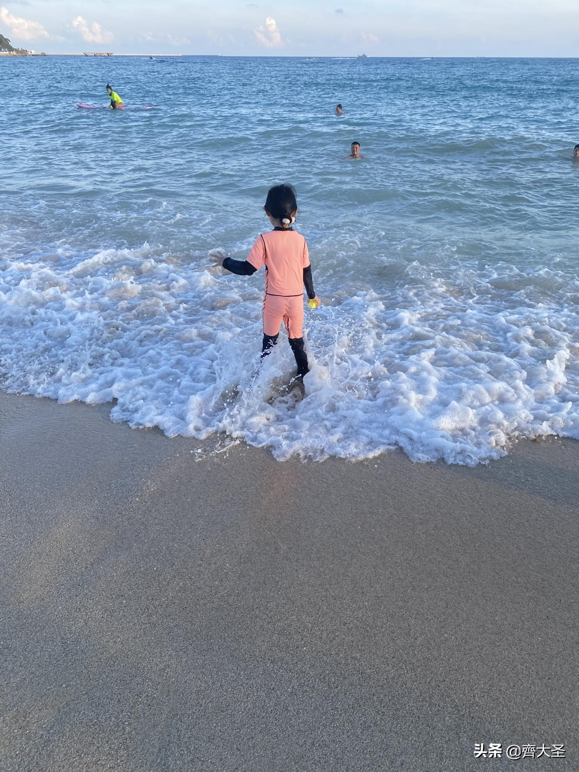 三亚亲子游酒店攻略推荐,三亚亚龙湾5天4晚亲子游自由行