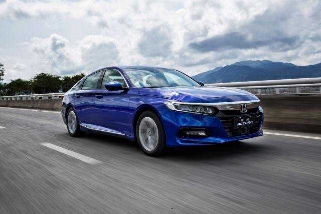 十大省油轿车排行榜2019,盘点省油的车