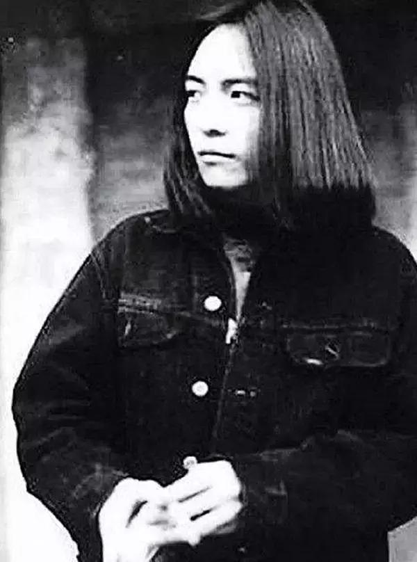 许巍曾经的勇气和自信,许巍谁的人生都不易