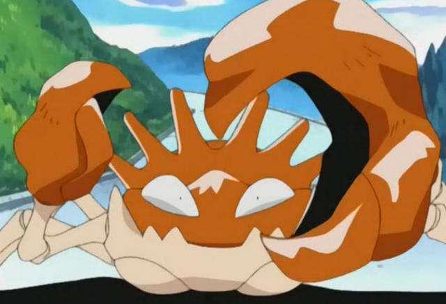 宝可梦三大组合,宝可梦3级三明治