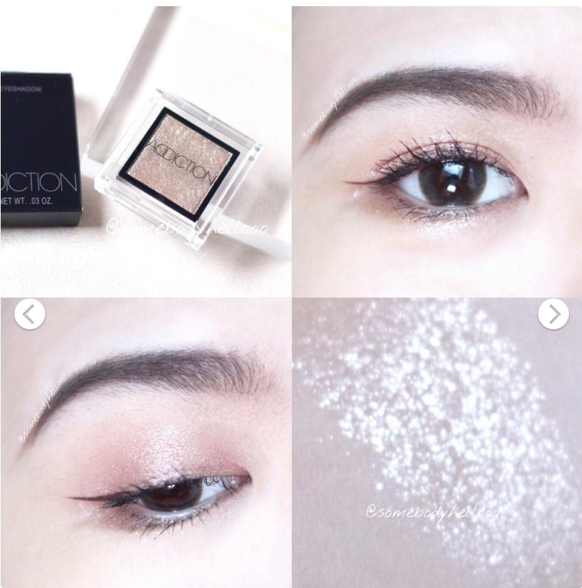 什么牌子的眼影好用又好看,什么牌子的眼影平价好用