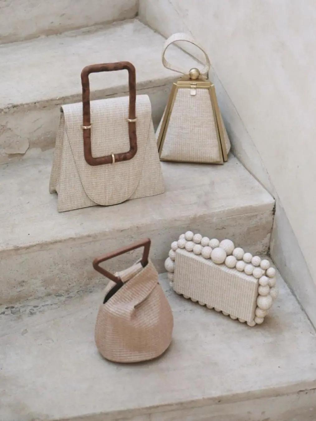 2021年流行的包包女款,2021年最流行包包大牌