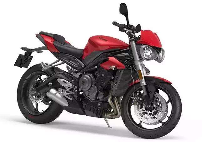 目前最适合新手入门的几款摩托车,十大入门低排量摩托车