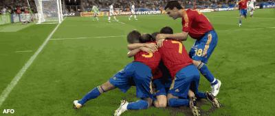 你不看足球就不会明白什么,这才是足球的真正意义