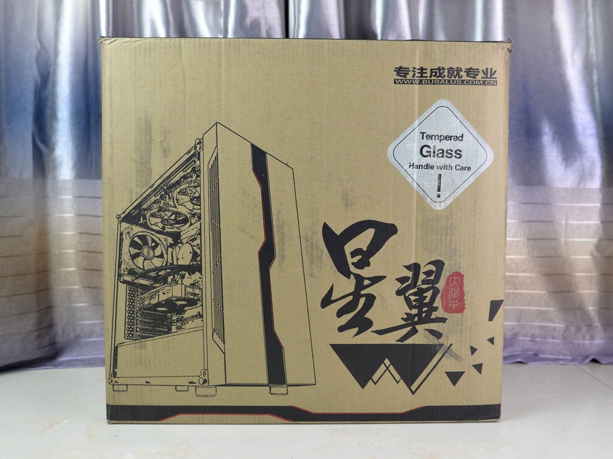 大水牛650w电源测评,大水牛额定650w电源测评