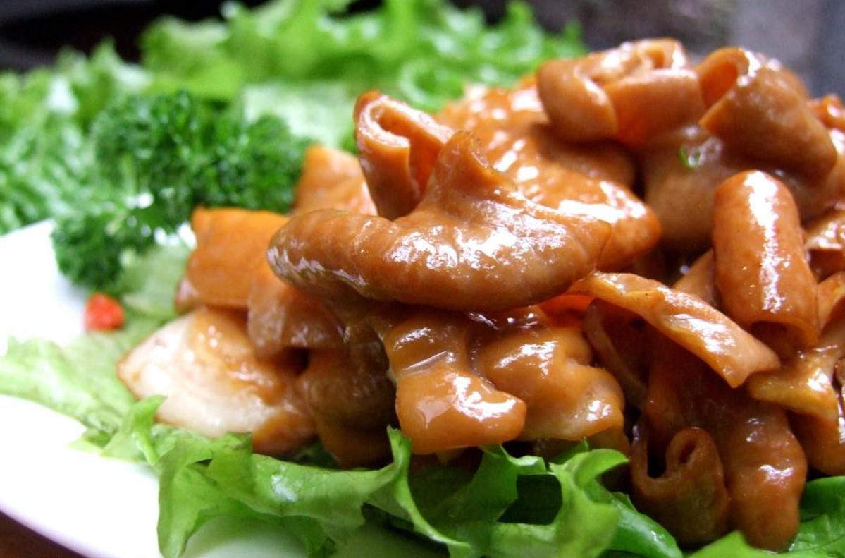 猪头肉半个和整个的区别,猪头肉为什么有的脆有的烂