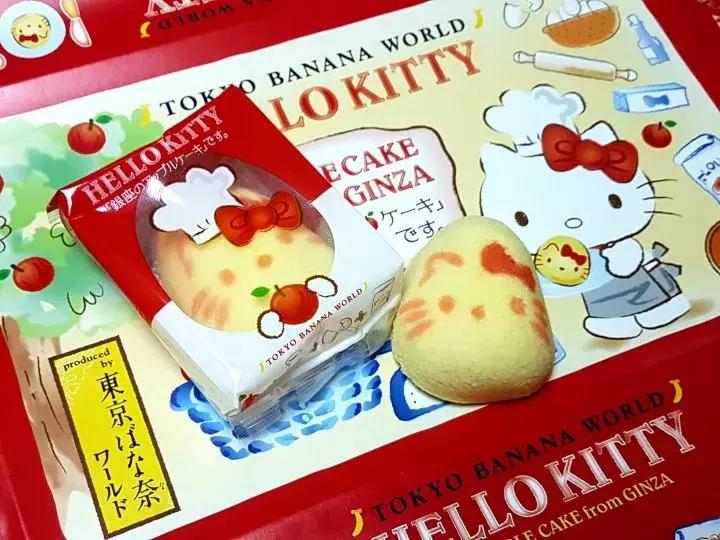 台湾凤梨酥甜品,香港凤梨酥