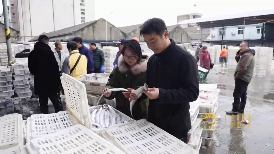 过年必囤的海鲜,过年买什么样的海鲜最有逼格