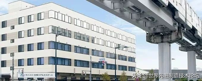 日本著名企业排行榜,公认的日本制造商排名前十