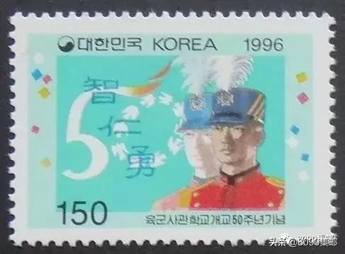 通过邮票了解历史,通过邮票看世界