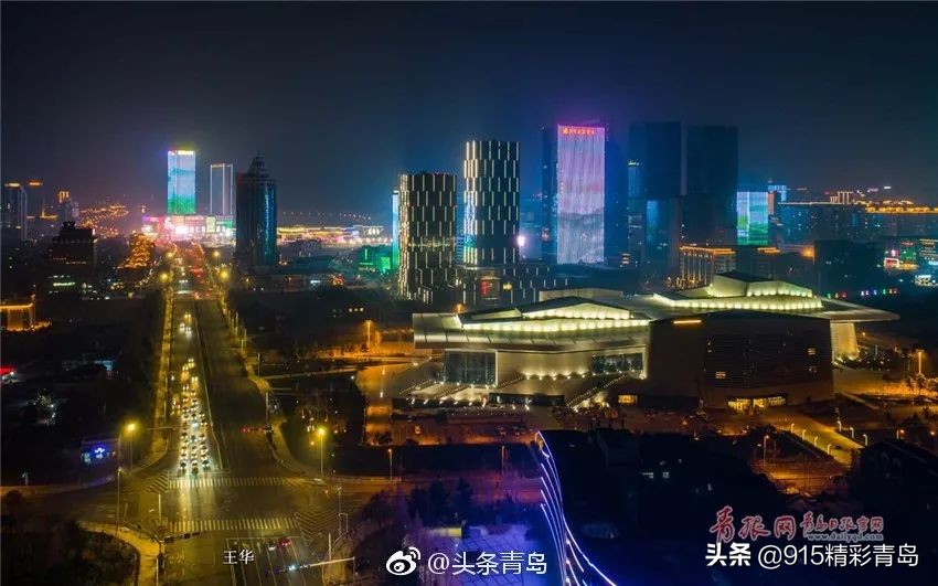 为啥说青岛的崂山区是富人区,崂山在青岛什么地位