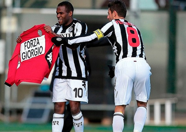 意甲各大球队派系,意甲派系尤文和米兰