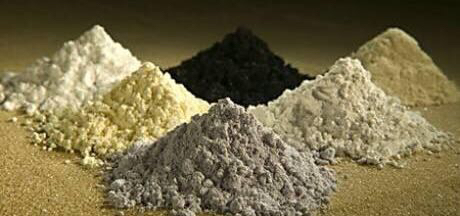 美国*土稀**储量也很大，*土稀**却要运到中国加工？