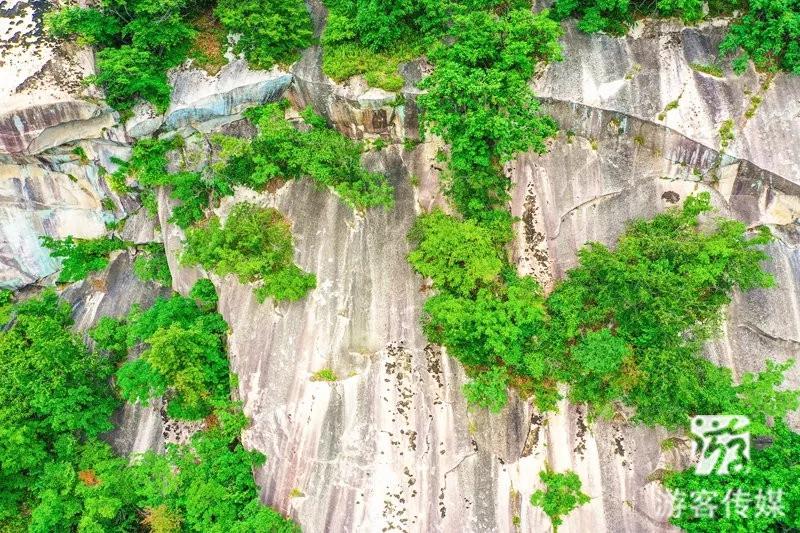 魅力辽宁丨岫（xiu）岩龙潭湾旅游度假区