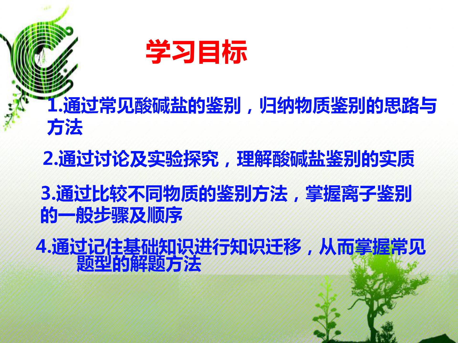 初中化学中酸碱盐是怎么分辨的,初中化学酸碱盐物质鉴别题