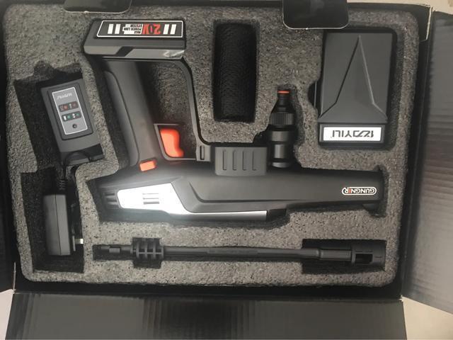 亿力洗车机评测视频,亿力洗车机常见故障