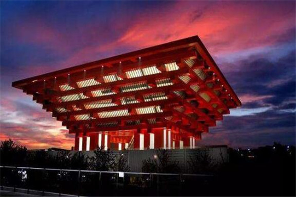 冬天上海周边城市旅游景点推荐,去上海旅游最值得去玩的景点